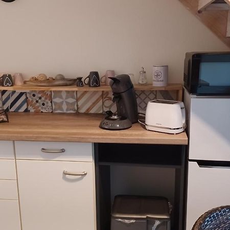Schulzis Ferienwohnung Windeck Esterno foto