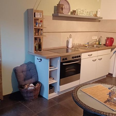 Schulzis Ferienwohnung Windeck Esterno foto
