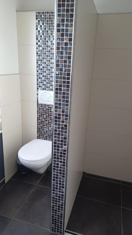 Schulzis Ferienwohnung Windeck Esterno foto