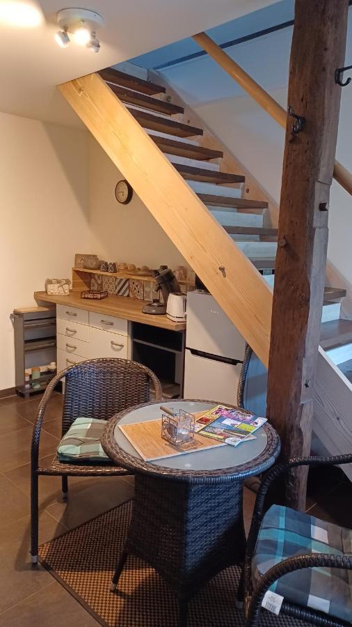 Schulzis Ferienwohnung Windeck Esterno foto