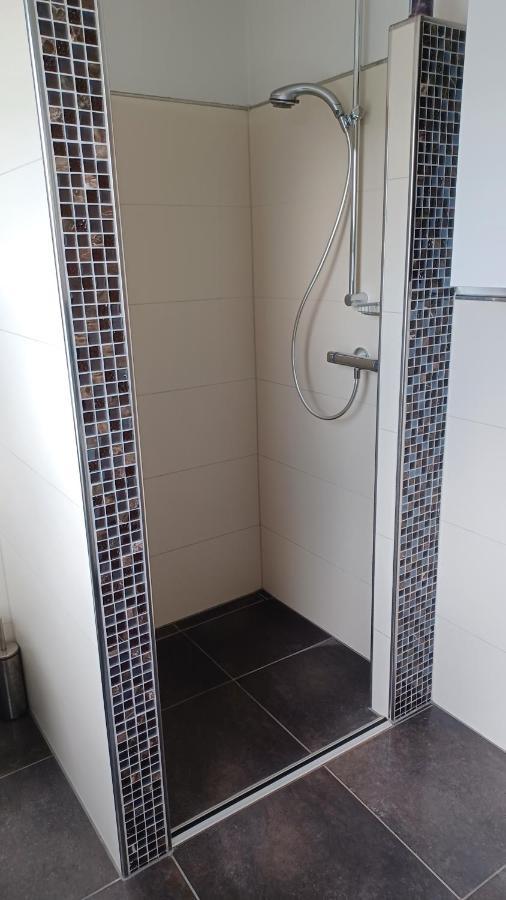 Schulzis Ferienwohnung Windeck Esterno foto
