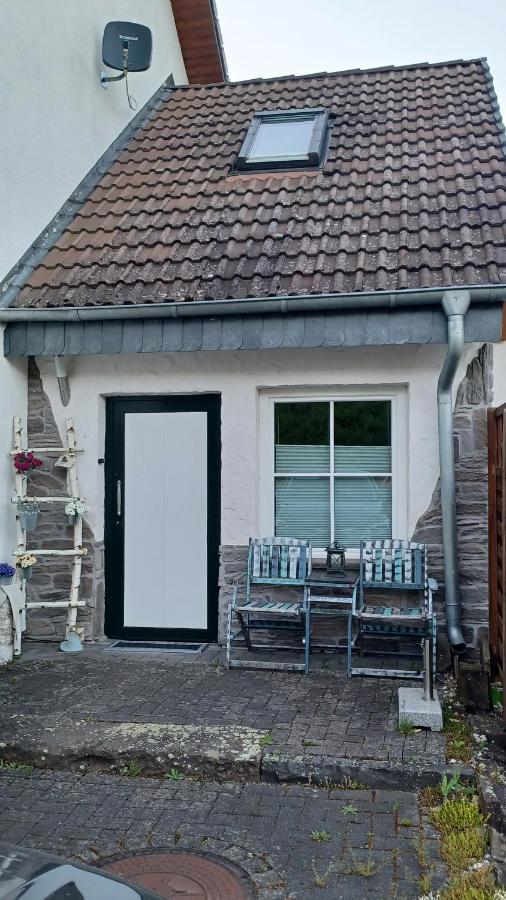Schulzis Ferienwohnung Windeck Esterno foto