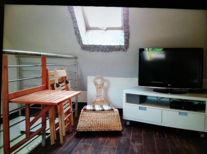 Schulzis Ferienwohnung Windeck Esterno foto