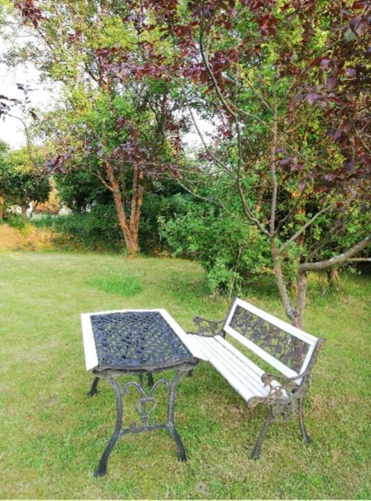 Schulzis Ferienwohnung Windeck Esterno foto