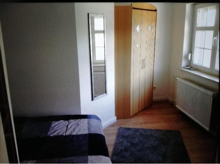 Schulzis Ferienwohnung Windeck Esterno foto