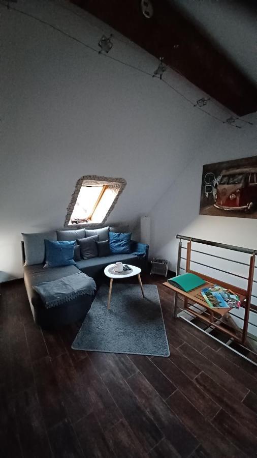 Schulzis Ferienwohnung Windeck Esterno foto