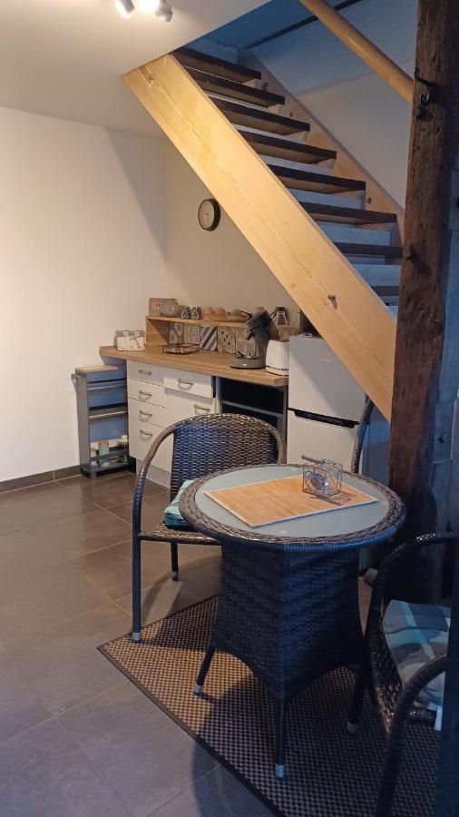 Schulzis Ferienwohnung Windeck Esterno foto